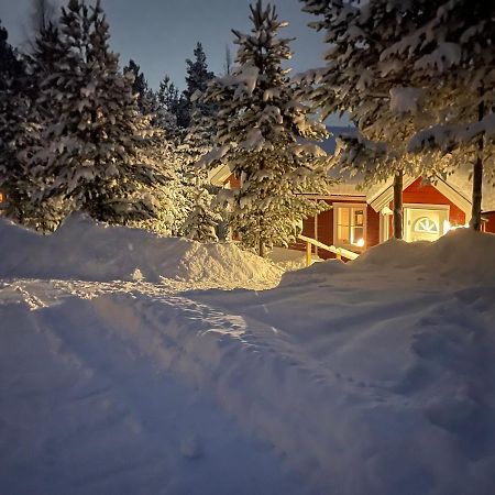 Mountain Cabin Lofsdalen Esterno foto