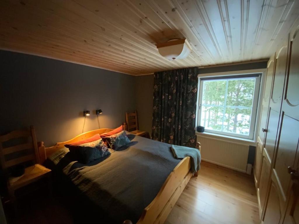 Mountain Cabin Lofsdalen Esterno foto