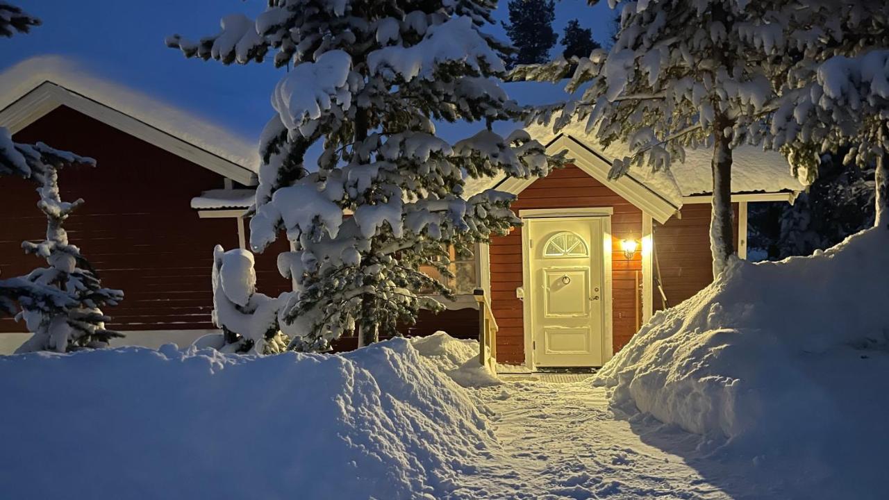 Mountain Cabin Lofsdalen Esterno foto